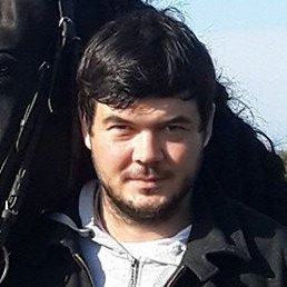 Alex, ������, 41 ���