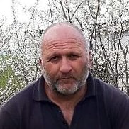 BADRI JIQURAULI, 54 , 