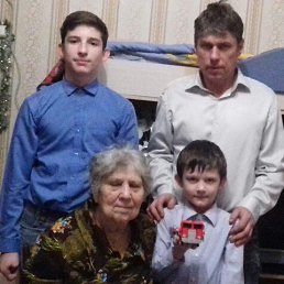 ���� ������, ��������, 53 ���� - ��������� 18 ������� 2022