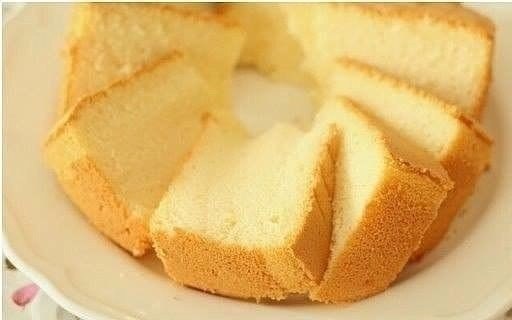 Воздушный и ароматный бисквит из