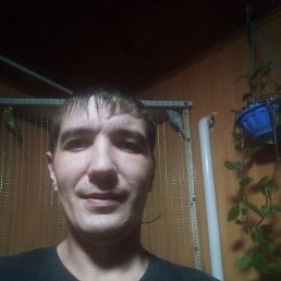 Андрей, 34, Канаш, Чувашская 