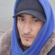 Davletov, 33 , 