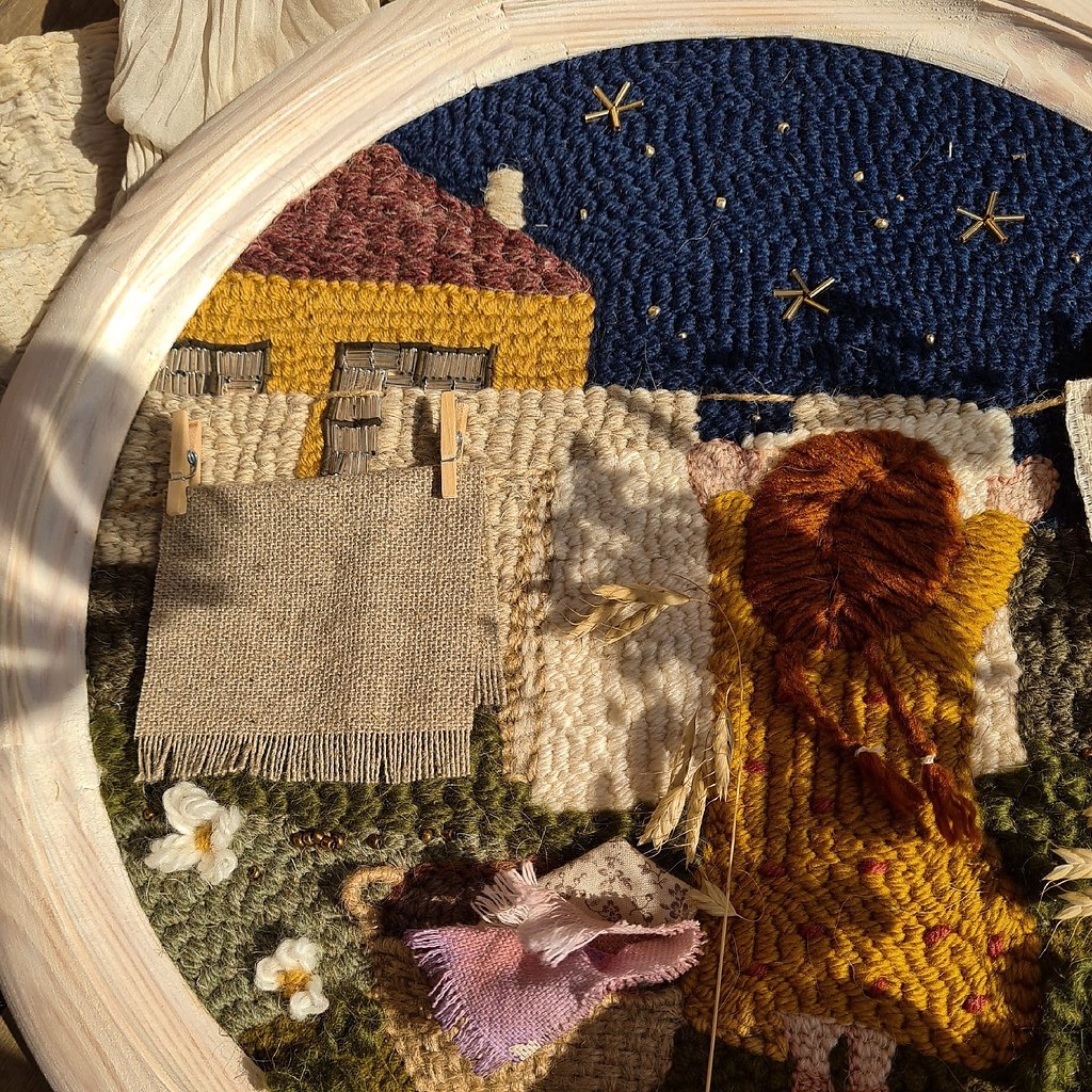 ***Ele HAND made***     - 27  2022  10:28 - 5