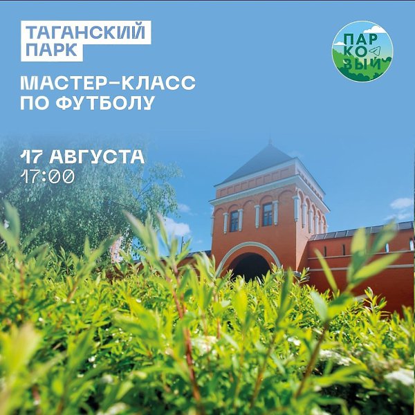 Чем заняться в Москве в одни из последних дней лета? Сыграть в шахматы и посетить мастер-классы по ...