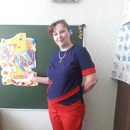 Елена, 50, Знаменск