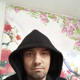 Владимир, 35, Первомайск, Луганская область