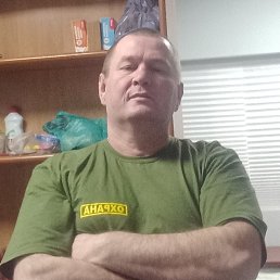 Евгений, 50, Мокшино