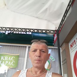 Тиберий, 53, Мукачево