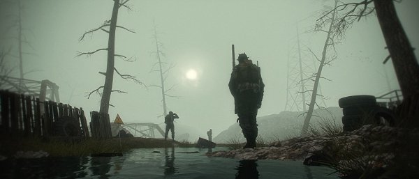 S.T.A.L.K.E.R. - 10  2022  20:39