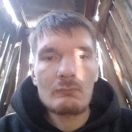 Demon Zaytsew Afanasiewich, , 35 