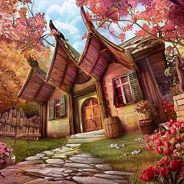 Hiromidol, ������, 23 ����