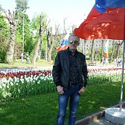 Oleg, 44 , 