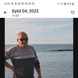 Sabahattin, �������, 54 ����