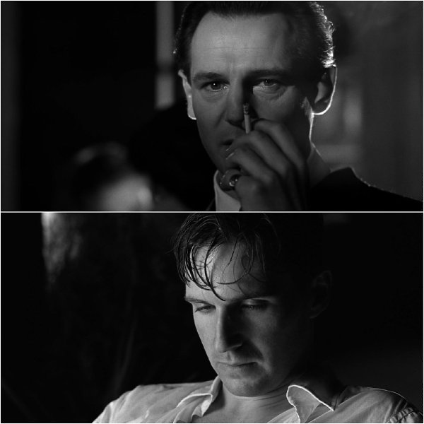 Список Шиндлера / Schindler's List (1993).Режиссер: Стивен СпилбергОператор: Януш Камински - 2