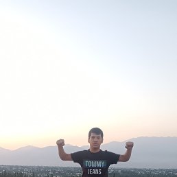 Bun4ik, , 23 
