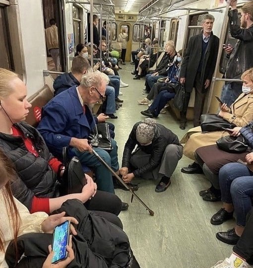Одна из пользователей соцсети Фейсбук, Анна Тарасова, опубликовала пост, в котором рассказала о ...