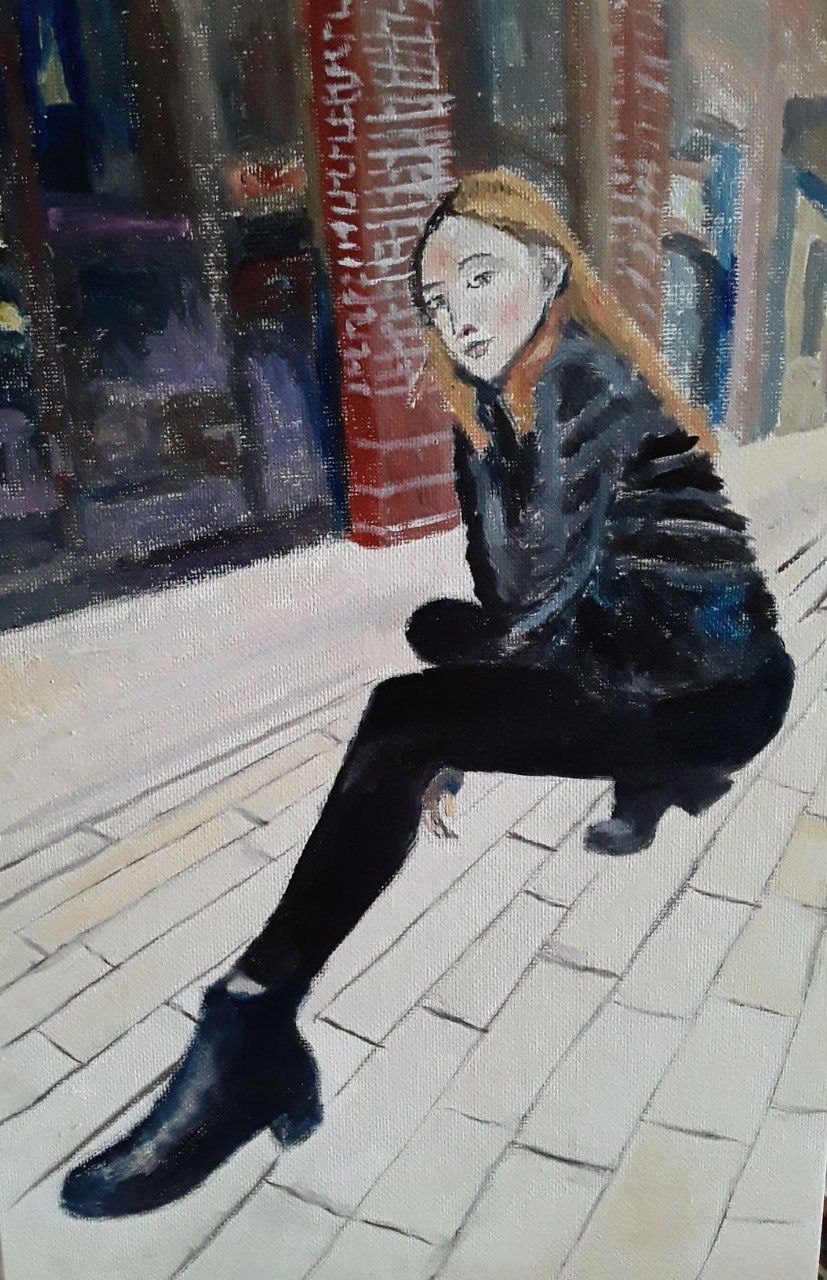 СИМПАТИИ НАШИ НЕИЗБЕЖНЫ.(КАТЕ НЕЧАЕВОЙ)И поиграешь ты собой,Собою, образом красивым.Собой захватишь, ...