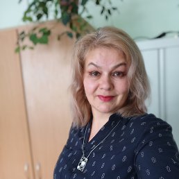 Елена, 51, Глазов