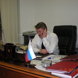 Олег, 57, Москва