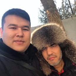 ���� Jasurbek, ������, 48 ��� - ��������� 14 ������� 2023