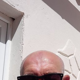 Zak, 61, 