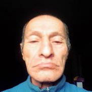 Tengizi, 63 , 