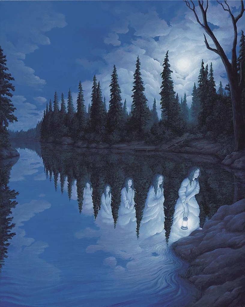    ,     Rob Gonsalves - 8