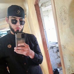 ���� Muhammad, �����, 27 ��� - ��������� 9 ������� 2023