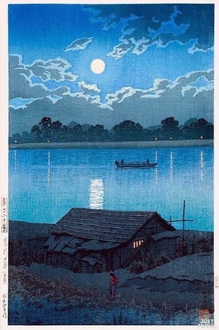 https://fotostrana.ru/away?to=/sl/lRt2 Kawas Hasui#art #travel #world - 4