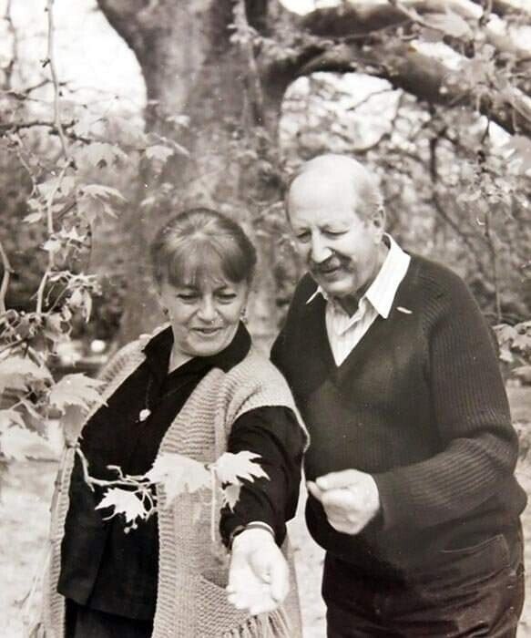 Михаил швейцер биография личная жизнь Михаил швейцер биография личная жизнь