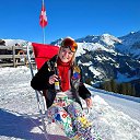 ���� Inga, �����, 41 ��� - ��������� 17 ����� 2022 � ������ �Davos-Tirol 2022�