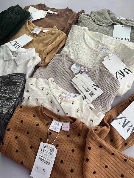 � ������� � ����������� � ����� ���� ������ Zara kids, H&M, C&A � �������� ����� ����������� ��� ...