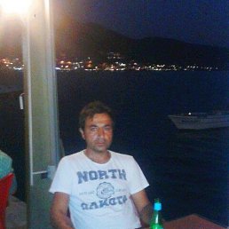 Murat, 40, 