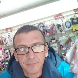 Evgenii, �����-���������, 47 ���
