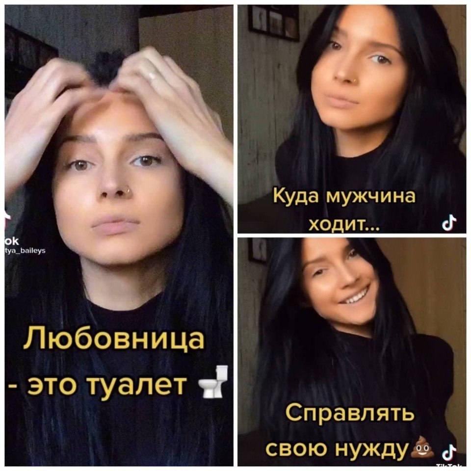   !
