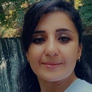 Samira, 41 , 