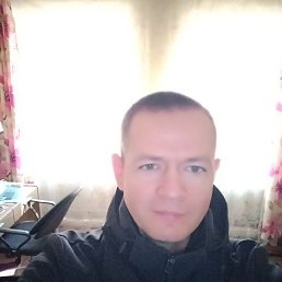 Stanislav, 34, 