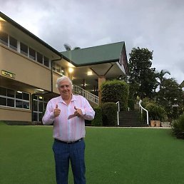 Clive Palmer, , 48 