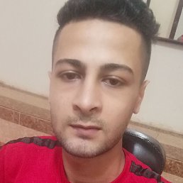 Saad, , 29 