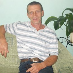 Серега, 55, Каменка-Днепровская