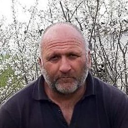 Badri Jiqurauli, , 54 