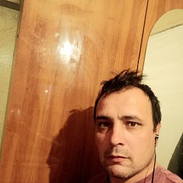 Timur, 40 , 