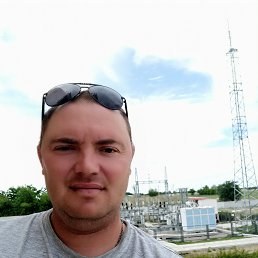 Igor, 35, 