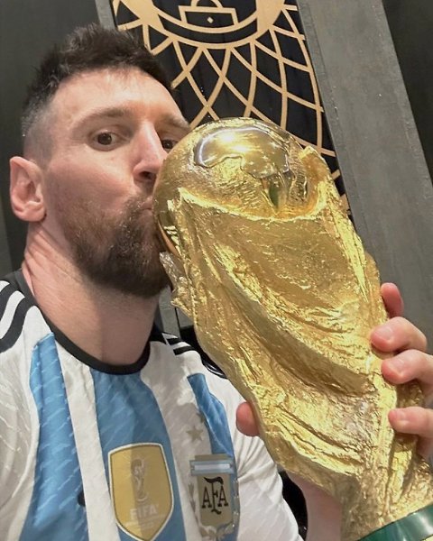 Ещё не соскучились по Чемпионату Мира? #СпортЭтоЖизнь #Футбол