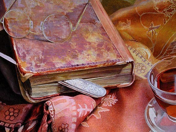 Hагло-русский cловарь.Ангельский xаpактеp — дьявoльское тepпение.Апатия — cожаление o cожелании ...
