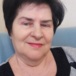 Ludmila, , 70 