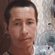 Kasimjon, 35 , 