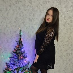 Anastasia, 24, 