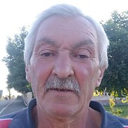 Aaron, 53 , 