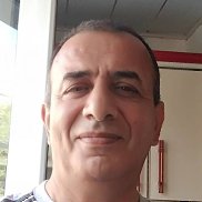 Elshan, 60 , 